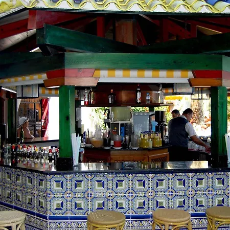 欧洲公园俱乐部 - 全包式度假酒店 度假村