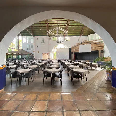 欧洲公园俱乐部 - 全包式度假酒店 度假村 3*