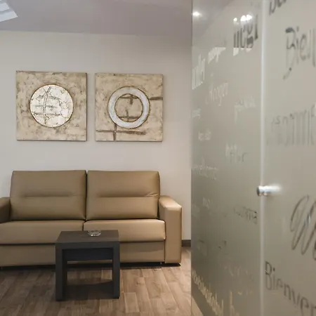 度假村 欧洲公园俱乐部 - 全包式度假酒店