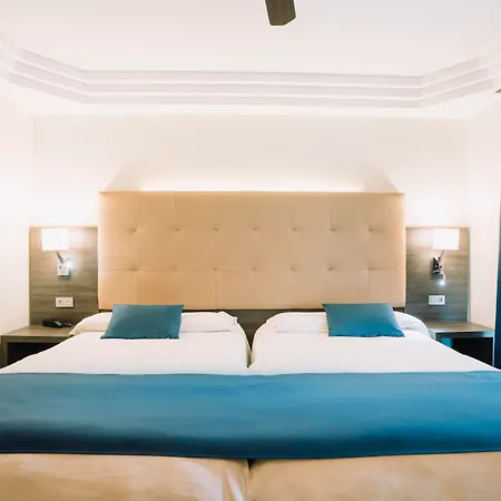 度假村 欧洲公园俱乐部 - 全包式度假酒店 3*
