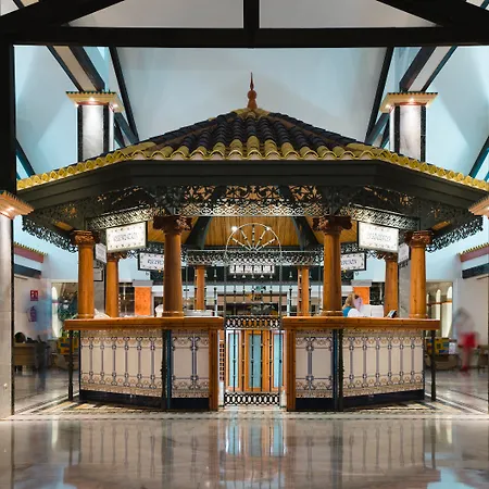 欧洲公园俱乐部 - 全包式度假酒店 度假村