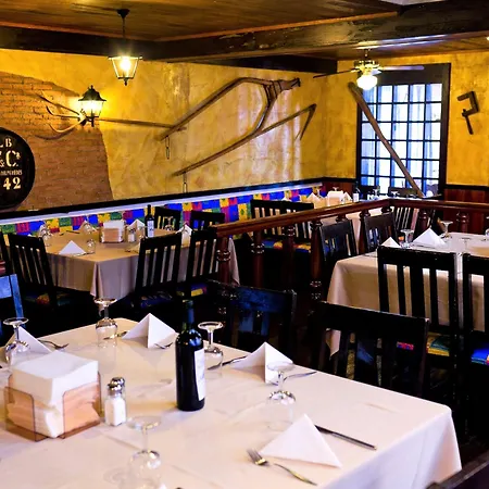 度假村 欧洲公园俱乐部 - 全包式度假酒店