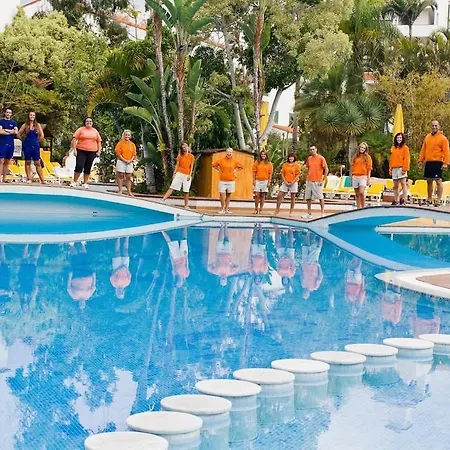 Park Club Europe Playa de las Americas (Tenerife)