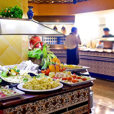 Park Club Europe منتجع