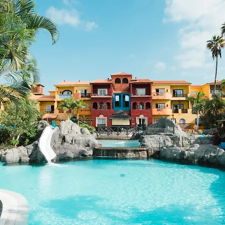Park Club Europe منتجع