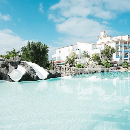 Park Club Europe منتجع 3*