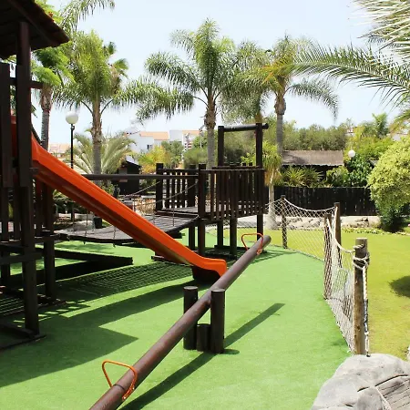 Park Club Europe منتجع 3*