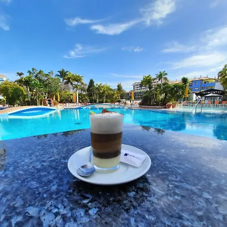 Resort Park Club Europe