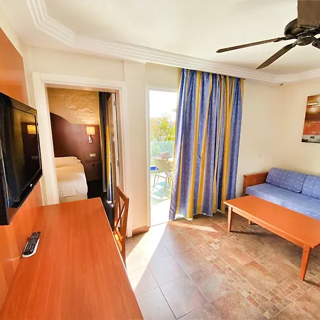Park Club Europe 3* Playa de las Americas (Tenerife)