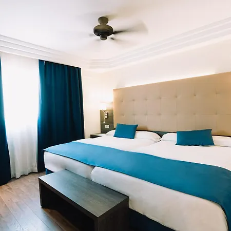 Resort Park Club Europe 3*