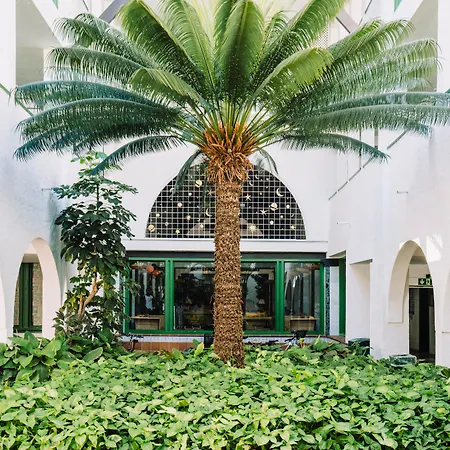 Park Club Europe Resort Playa de las Americas (Tenerife)