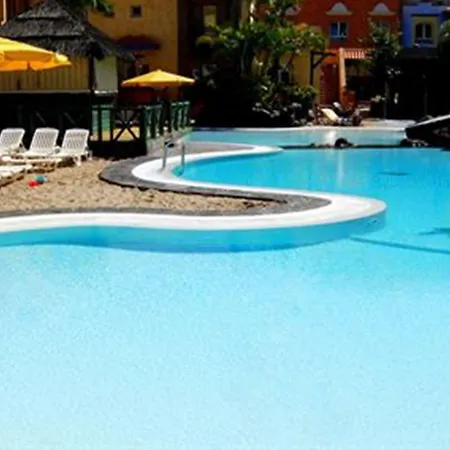 Park Club Europe Playa de las Americas (Tenerife)