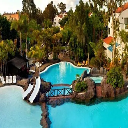 Ośrodek wypoczynkowy Park Club Europe