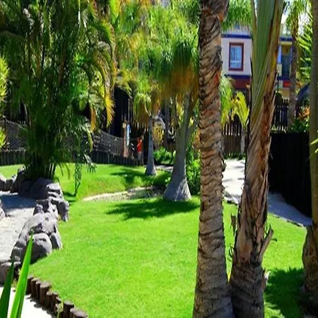 Park Club Europe Playa de las Americas (Tenerife)