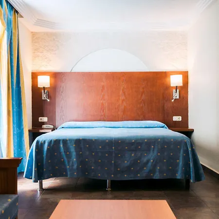 Park Club Europe 3* Playa de las Americas (Tenerife)