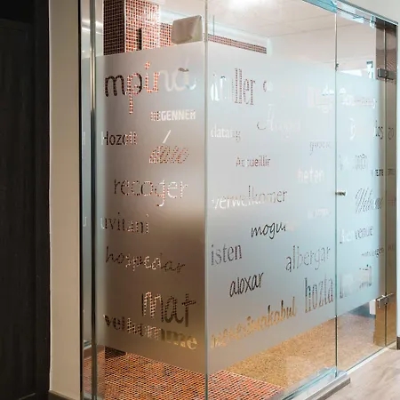 Park Club Europe Resort Playa de las Americas (Tenerife)