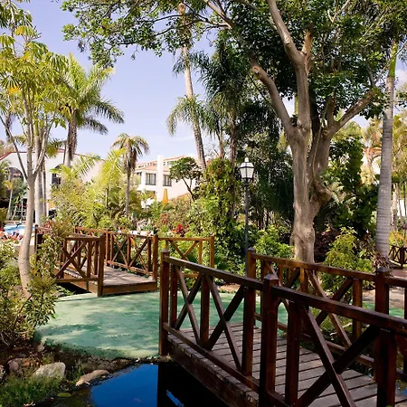 Park Club Europe Playa de las Americas (Tenerife)