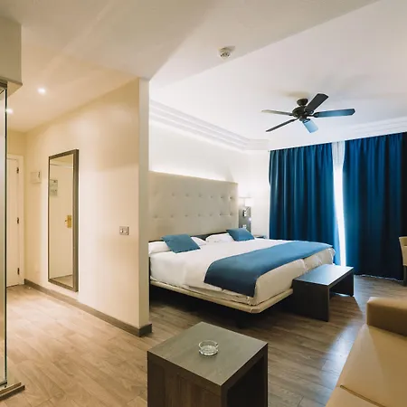 Ośrodek wypoczynkowy Park Club Europe Playa de las Americas (Tenerife)