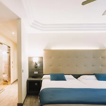 Park Club Europe Ośrodek wypoczynkowy 3*