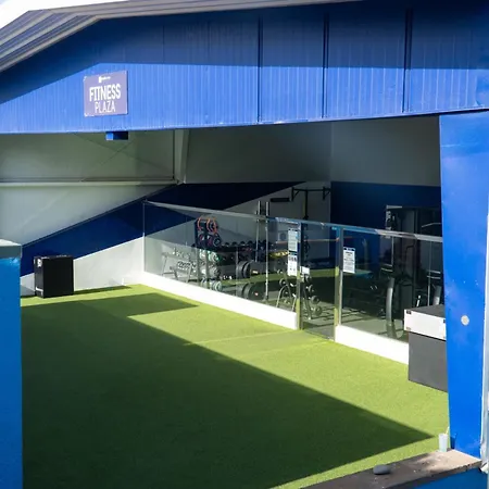 Resort Park Club Europe