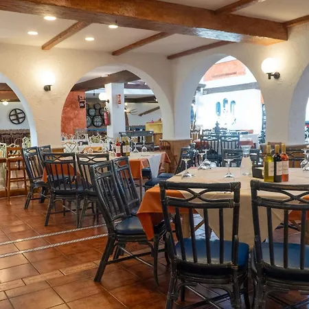 Resort Park Club Europe Playa de las Americas (Tenerife)