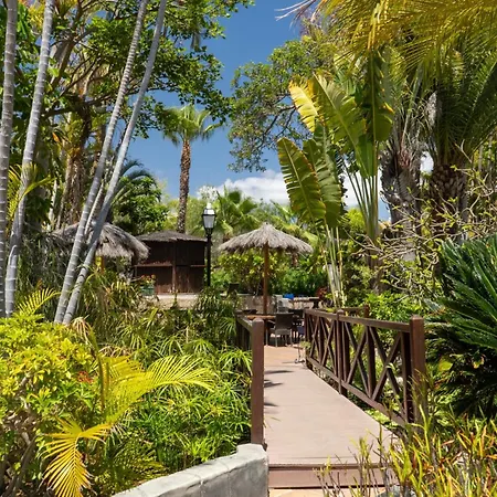 Park Club Europe Ośrodek wypoczynkowy Playa de las Americas (Tenerife)