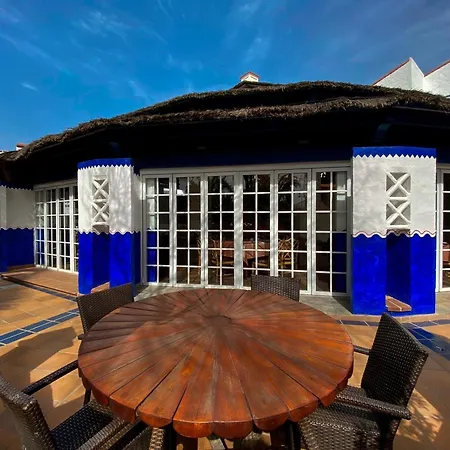 Park Club Europe Playa de las Americas (Tenerife)