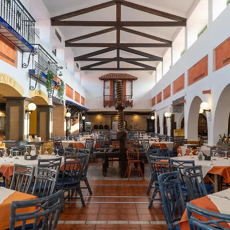 Resort Park Club Europe Playa de las Americas (Tenerife)