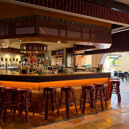 Park Club Europe Playa de las Americas (Tenerife)