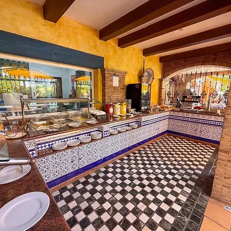 Park Club Europe Ośrodek wypoczynkowy 3*