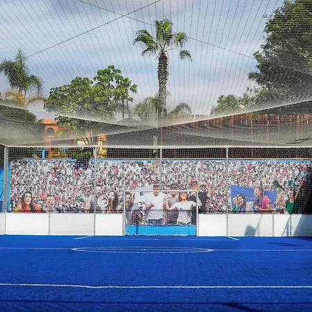 Resort Park Club Europe Playa de las Americas (Tenerife)