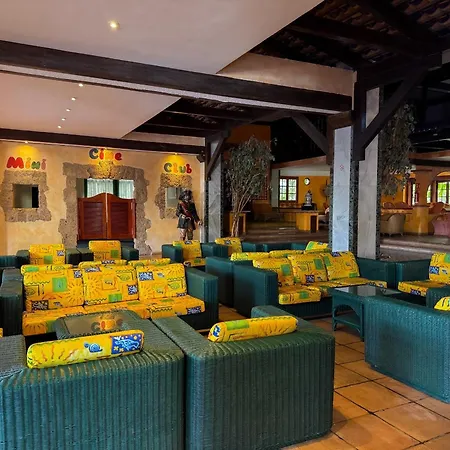 Park Club Europe Ośrodek wypoczynkowy