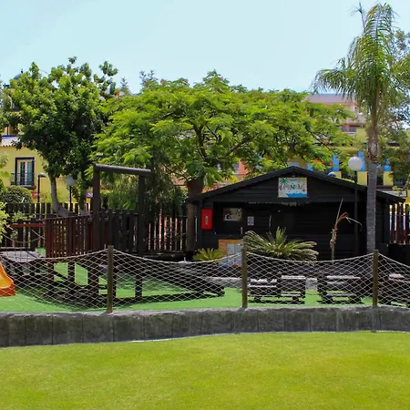 Park Club Europe Resort Playa de las Americas (Tenerife)