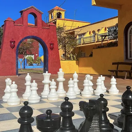 Ośrodek wypoczynkowy Park Club Europe