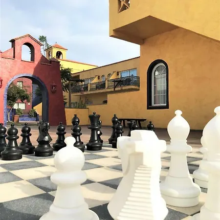Resort Park Club Europe