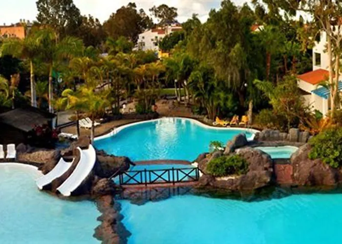 Park Club Europe Resort 3*