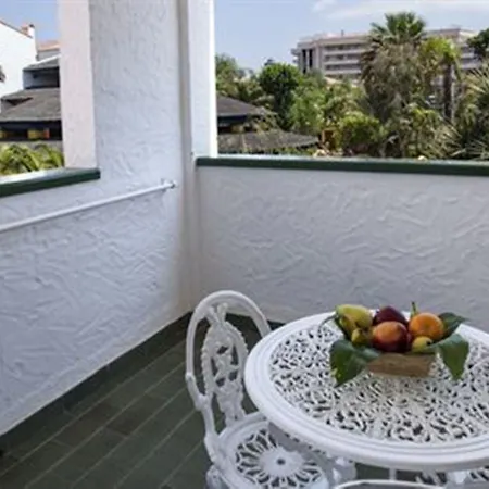 Resort Park Club Europe Playa de las Americas (Tenerife)
