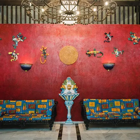 Resort Park Club Europe 3*