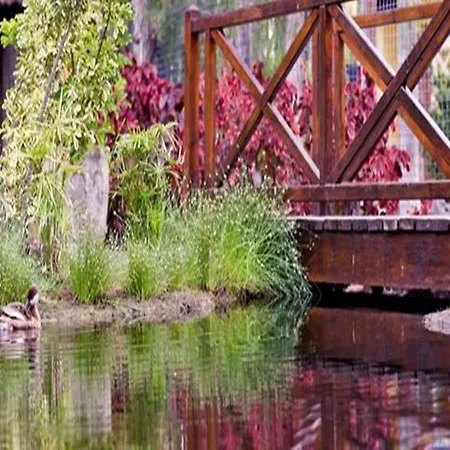 Resort Park Club Europe