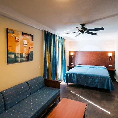 Resort Park Club Europe 3*