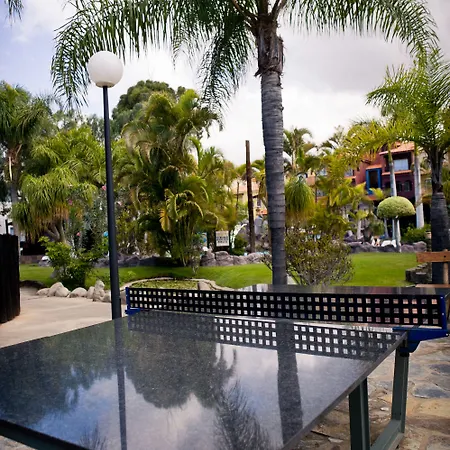 Park Club Europe Resort Playa de las Americas (Tenerife)