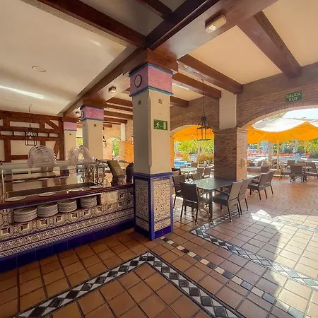 Park Club Europe Resort Playa de las Americas (Tenerife)