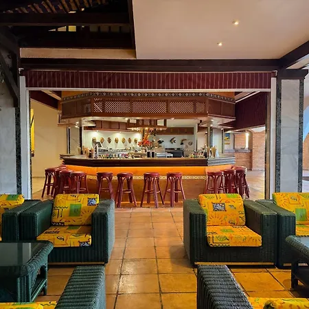 Park Club Europe Resort Playa de las Americas (Tenerife)