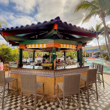 Park Club Europe Resort