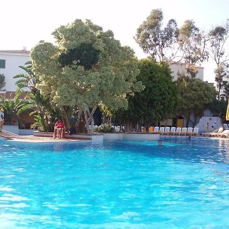 Park Club Europe Resort Playa de las Americas (Tenerife)