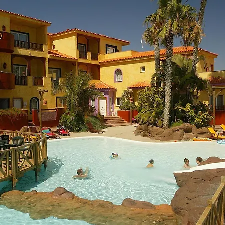 Resort Park Club Europe 3*